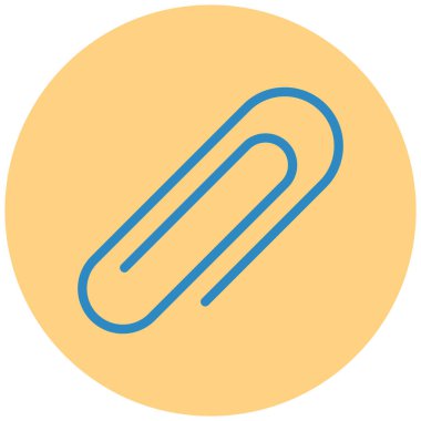 Ataç. Web simgesi basit tasarım