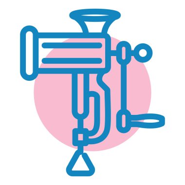 tıbbi ve sağlık vektör simgesi