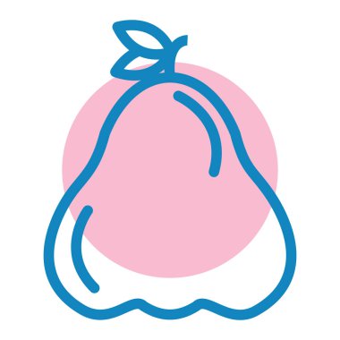 modern simge vektör illüstrasyonu 