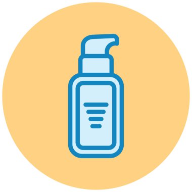 sabun simge vektör çizim