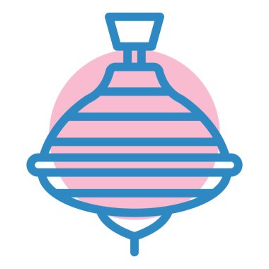 modern simge vektör illüstrasyonu