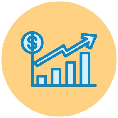 İş grafiği Basit resimleme