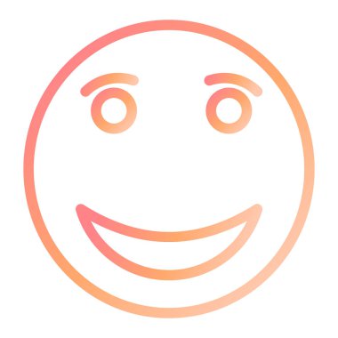 Terli modern simge vektör illüstrasyonu 