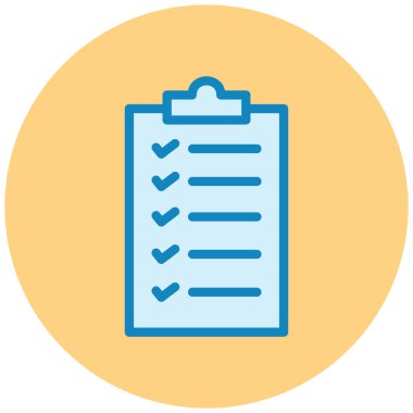 modern simge vektör illüstrasyonu