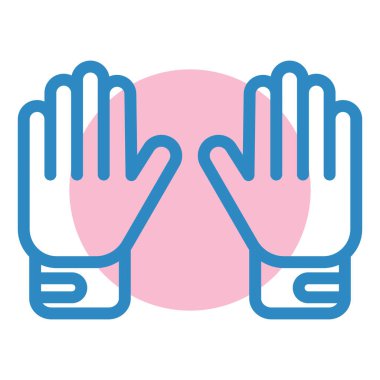 modern simge vektör illüstrasyonu