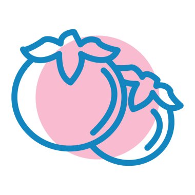 modern simge vektör illüstrasyonu 