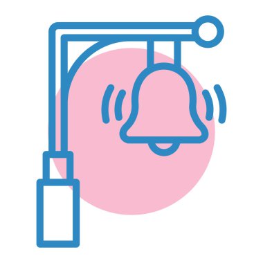 modern simge vektör illüstrasyonu