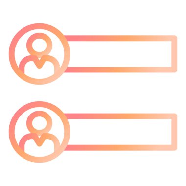 Modern simge vektör resimlemesini hesaplar 