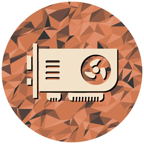 Bir cep telefonu için vektör illüstrasyonuName