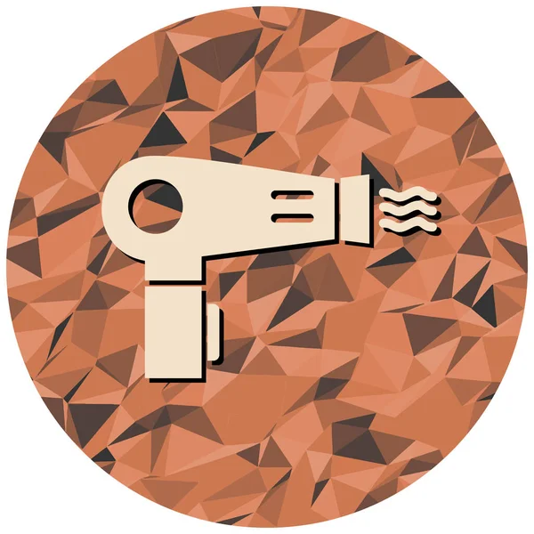 Çizgi film bıçağının vektör çizimi