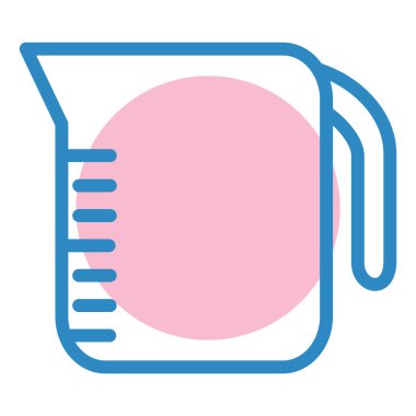 modern simge vektör illüstrasyonu 