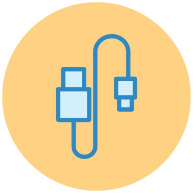 Kablolu yayın. Basit tasarım