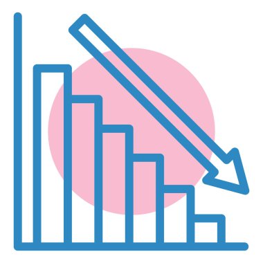 modern simge vektör illüstrasyonu