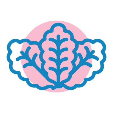 modern simge vektör illüstrasyonu 