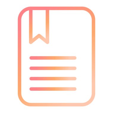 Yer imi. Web simgesi vektör illüstrasyonu