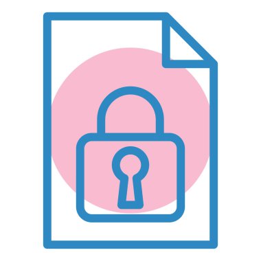 modern simge vektör illüstrasyonu