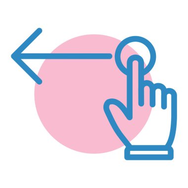 Buraya tıkla. Web simgesi