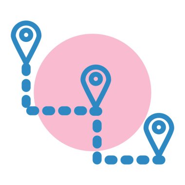 modern simge vektör illüstrasyonu