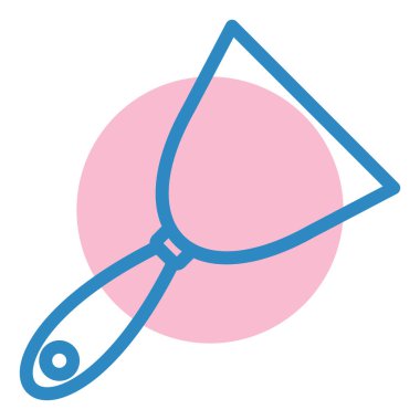 modern simge vektör illüstrasyonu