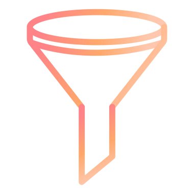 Huni modern simge vektör illüstrasyonu 