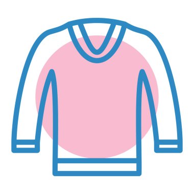 modern simge vektör illüstrasyonu