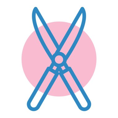 Yel değirmeni simgesinin gösterimi