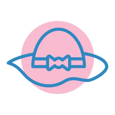 modern simge vektör illüstrasyonu