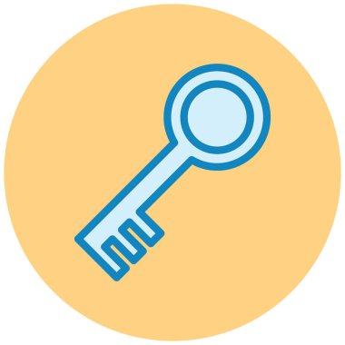 modern simge vektör illüstrasyonu