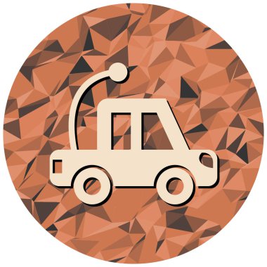 modern simge vektör illüstrasyonu 