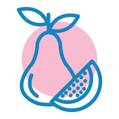 modern simge vektör illüstrasyonu 