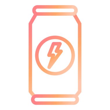 Modern simge vektör illüstrasyonunu iç 