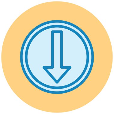 Projeniz için ok simgesi indirin