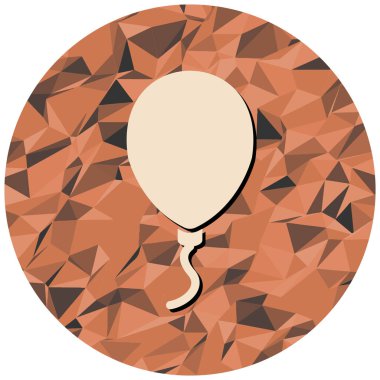 modern simge vektör illüstrasyonu 