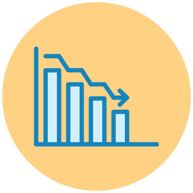 İş grafiği Basit resimleme