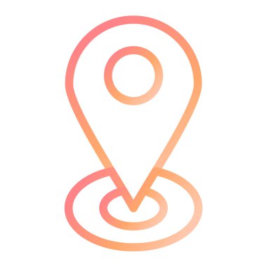 Konum kodu. Basit resimleme