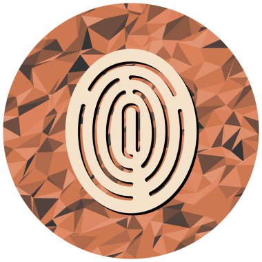 Dijital tablet için arkaplan çizimi