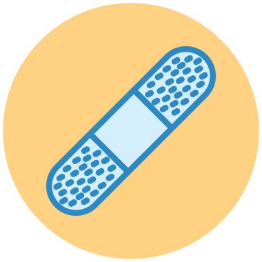 tıbbi simge vektör illüstrasyonu