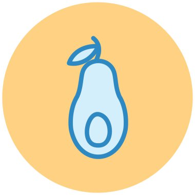 Armut. Web simgesi basit illüstrasyon