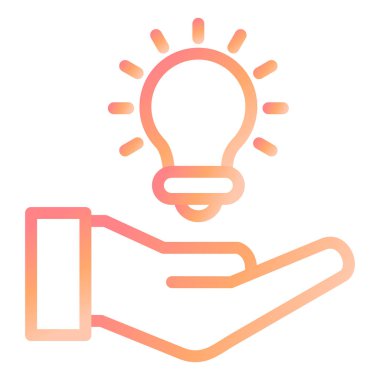 modern simge vektör illüstrasyonu 