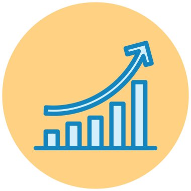 İş grafiği Basit resimleme