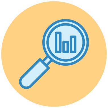 Arama analizi. Basit tasarım