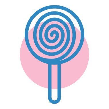 modern simge vektör illüstrasyonu