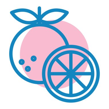 modern simge vektör illüstrasyonu 