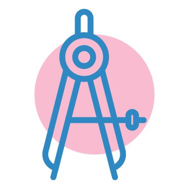 modern simge vektör illüstrasyonu