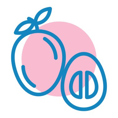 modern simge vektör illüstrasyonu 