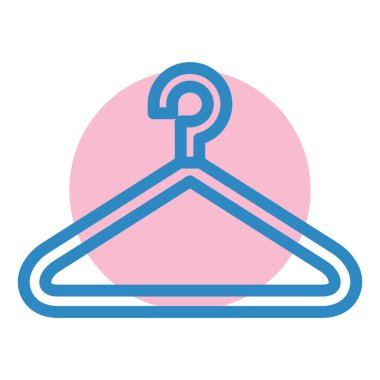 modern simge vektör illüstrasyonu