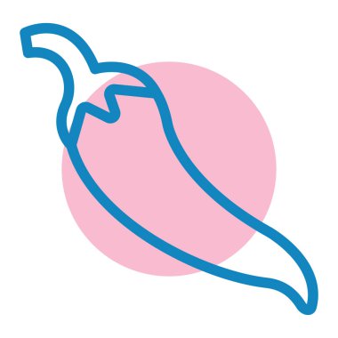 modern simge vektör illüstrasyonu 