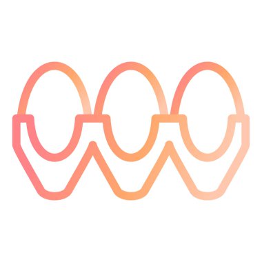 Yumurta vektör resimleme