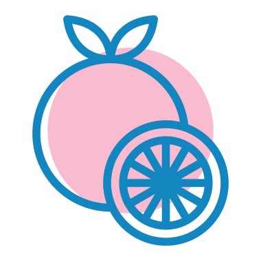 modern simge vektör illüstrasyonu 