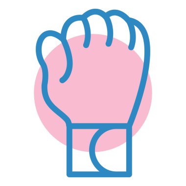 İnsan bacağı. Basit tasarım